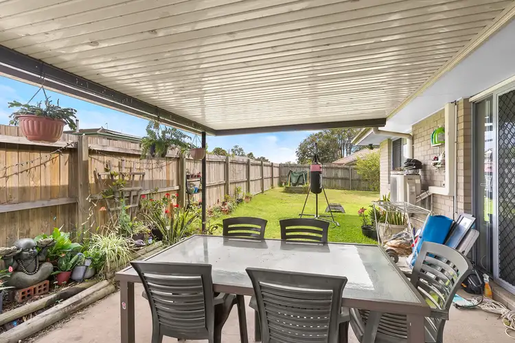 Third view of Homely house listing, 50 Pinelands Street, Loganlea QLD 4131