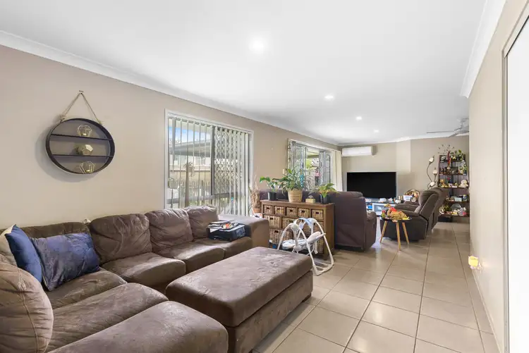 Fifth view of Homely house listing, 50 Pinelands Street, Loganlea QLD 4131