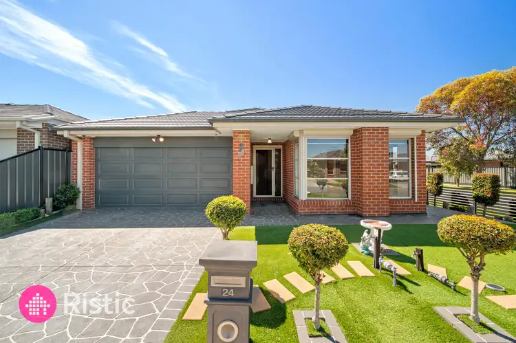 24 Tindales Road
