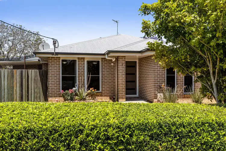 1/6 Phyllis Street, Harristown QLD 4350
