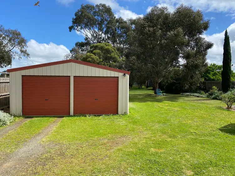 Third view of Homely house listing, 57 Hopkins Street, Winchelsea VIC 3241