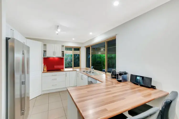 Second view of Homely house listing, 20 Gershwin Court, Nerang QLD 4211