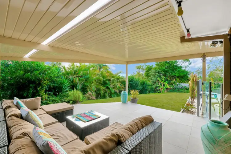 Fourth view of Homely house listing, 20 Gershwin Court, Nerang QLD 4211