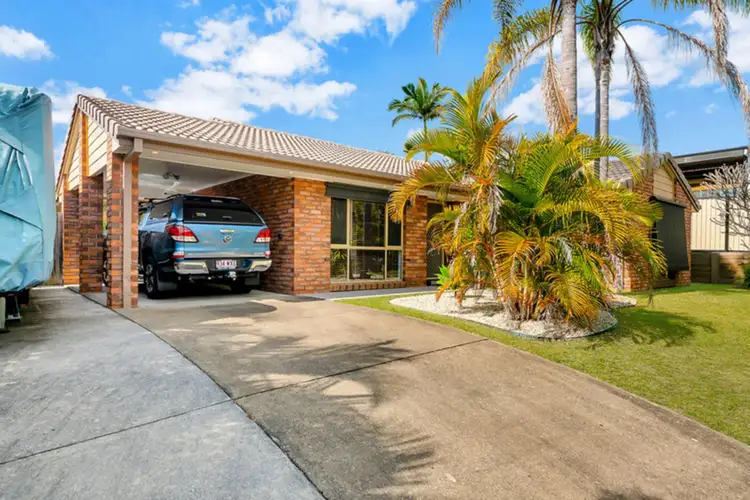 Fifth view of Homely house listing, 20 Gershwin Court, Nerang QLD 4211