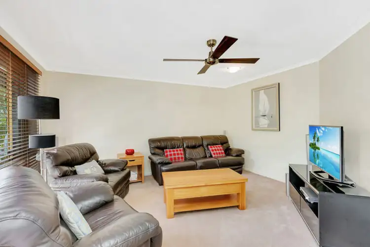 Sixth view of Homely house listing, 20 Gershwin Court, Nerang QLD 4211