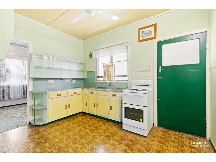 Second view of Homely house listing, 11 Luck Avenue, Wandal QLD 4700