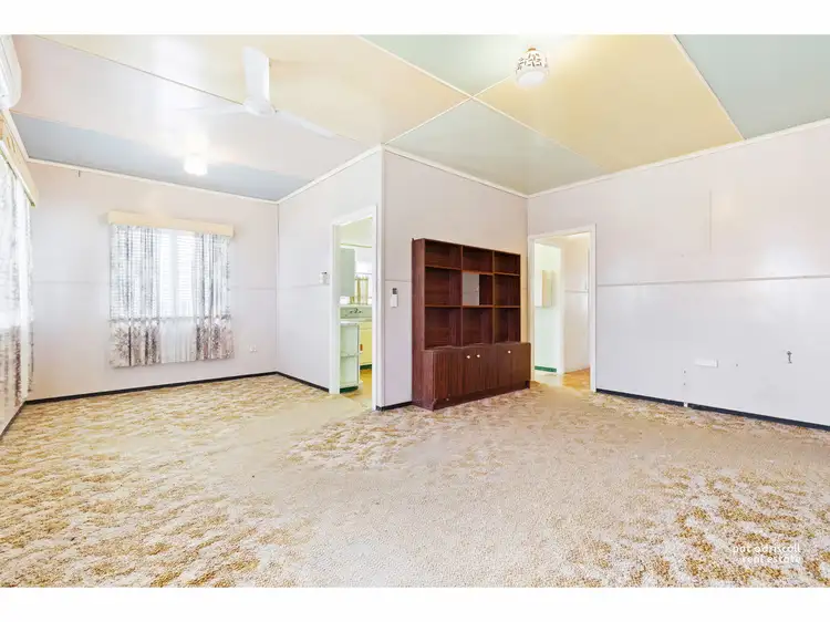 Third view of Homely house listing, 11 Luck Avenue, Wandal QLD 4700
