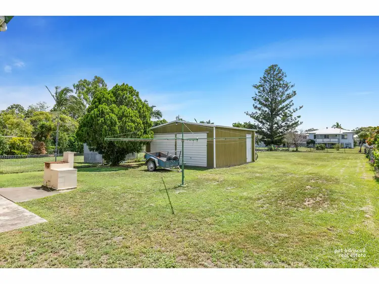 Fourth view of Homely house listing, 11 Luck Avenue, Wandal QLD 4700