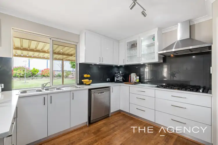 Second view of Homely house listing, 25 Gwynne Corner, Jane Brook WA 6056