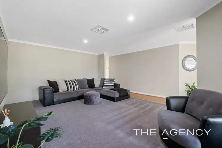 Third view of Homely house listing, 25 Gwynne Corner, Jane Brook WA 6056