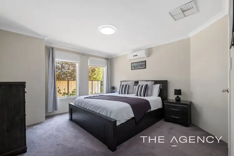 Fourth view of Homely house listing, 25 Gwynne Corner, Jane Brook WA 6056