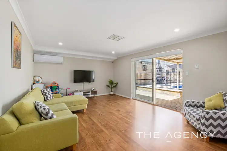 Fifth view of Homely house listing, 25 Gwynne Corner, Jane Brook WA 6056