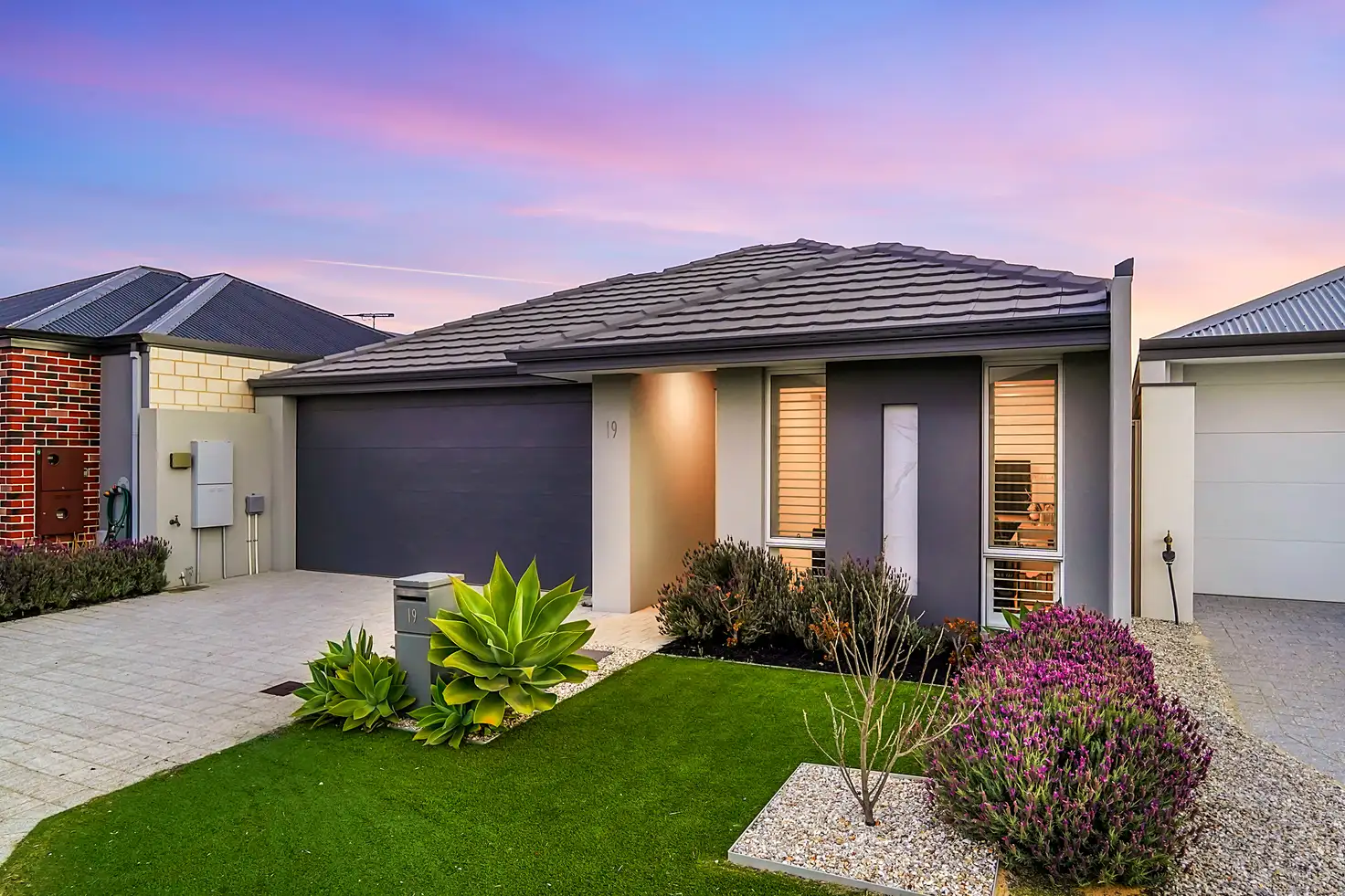 Main view of Homely house listing, 19 Capello Lane, Hammond Park WA 6164