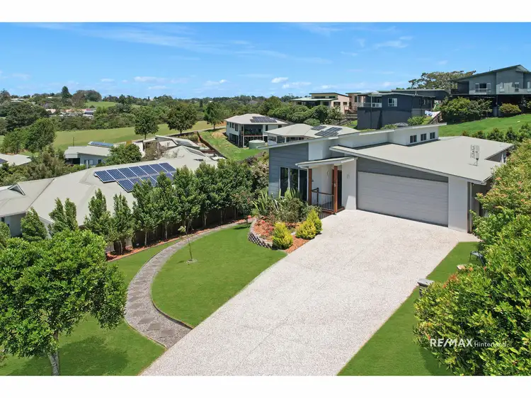 Second view of Homely house listing, 12 Snowwood Avenue, Maleny QLD 4552