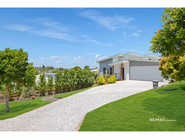 Third view of Homely house listing, 12 Snowwood Avenue, Maleny QLD 4552