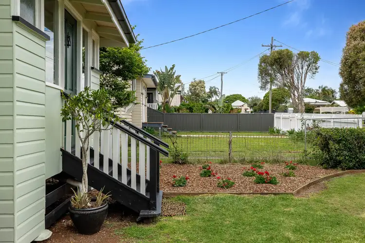 Second view of Homely house listing, 6 Bernard Street, Newtown QLD 4350