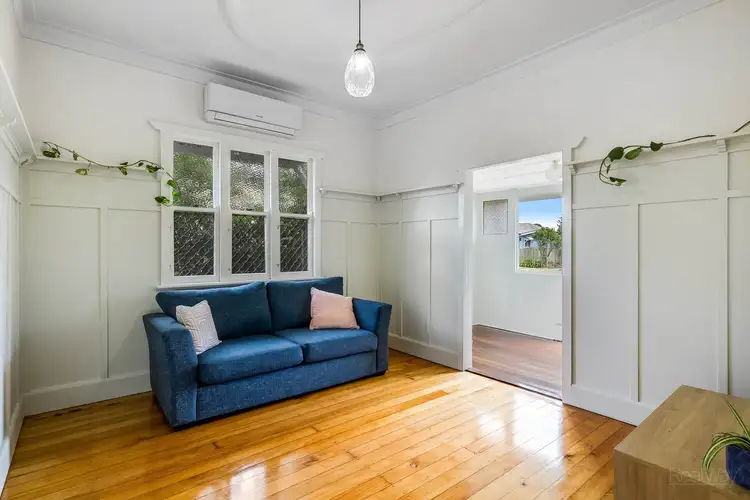 Third view of Homely house listing, 6 Bernard Street, Newtown QLD 4350