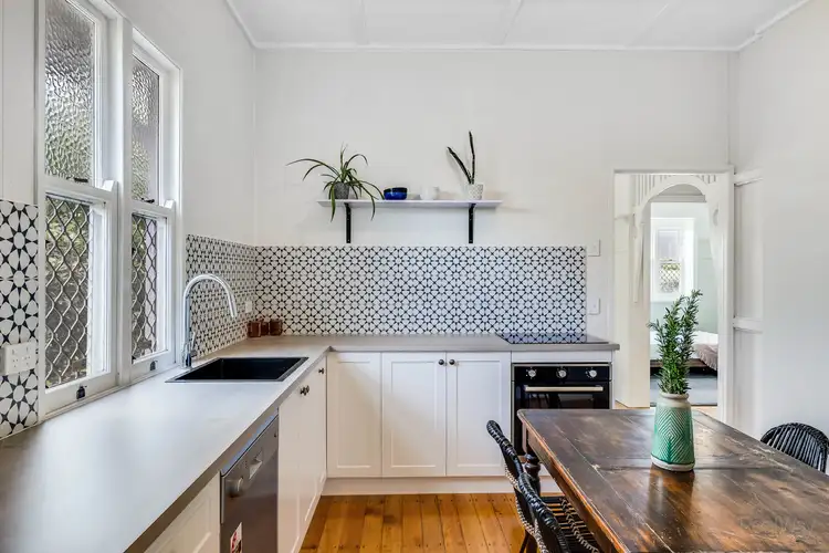 Fifth view of Homely house listing, 6 Bernard Street, Newtown QLD 4350