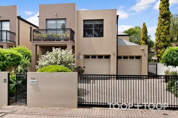 14B Dudley Road, Marryatville SA 5068