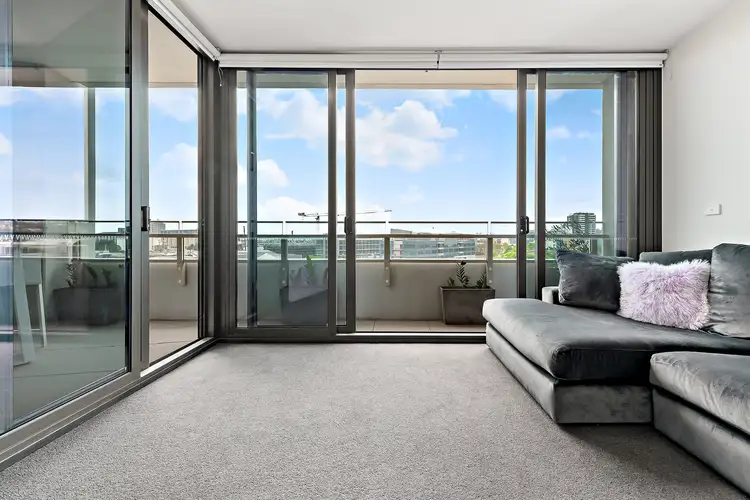 702/466 King Street, Newcastle West NSW 2302