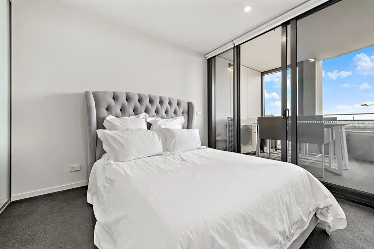 Third view of Homely apartment listing, 702/466 King Street, Newcastle West NSW 2302