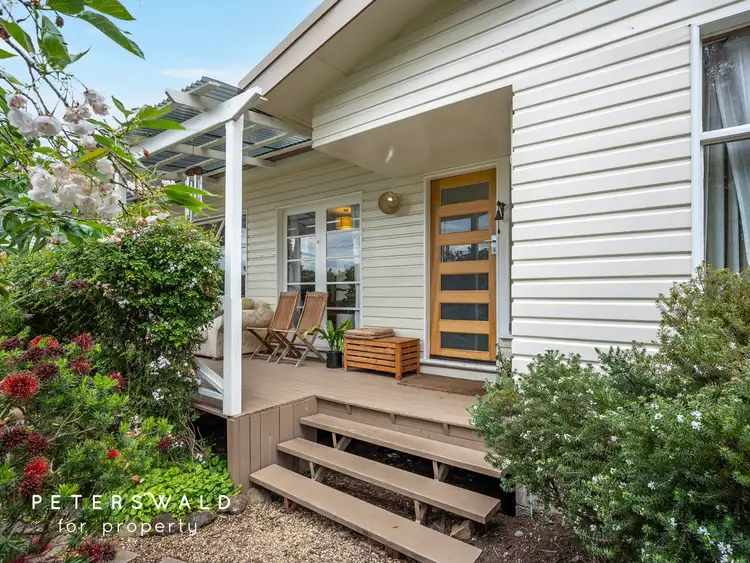 1 Kelvedon Avenue, Taroona TAS 7053