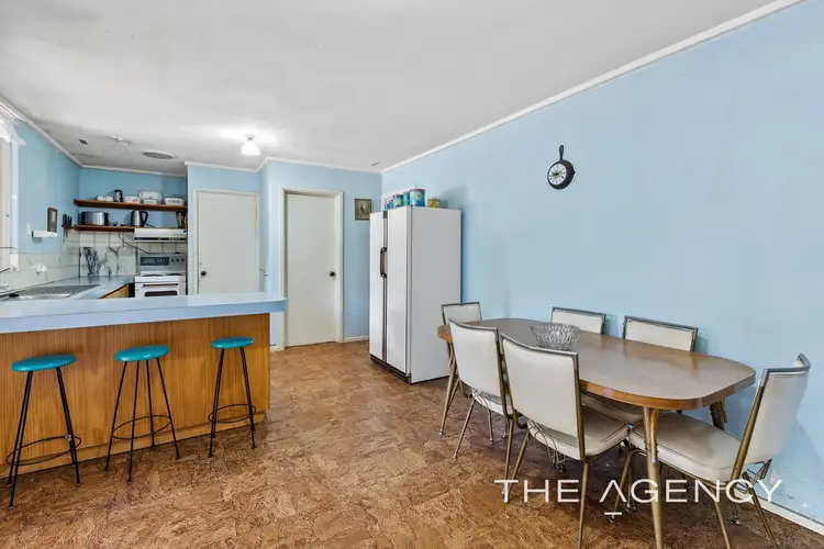 Second view of Homely house listing, 6 Alandale Road, Greenmount WA 6056