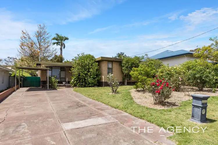 Fourth view of Homely house listing, 6 Alandale Road, Greenmount WA 6056