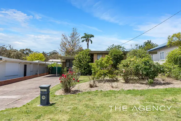 Fifth view of Homely house listing, 6 Alandale Road, Greenmount WA 6056