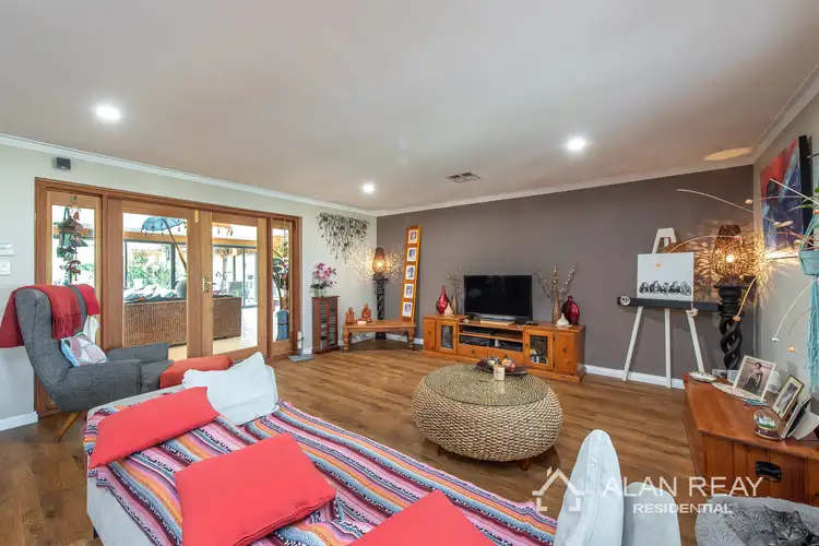 49 Wentworth Way, Padbury WA 6025