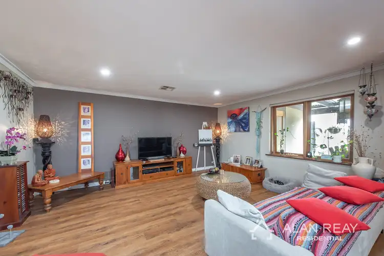 Second view of Homely house listing, 49 Wentworth Way, Padbury WA 6025