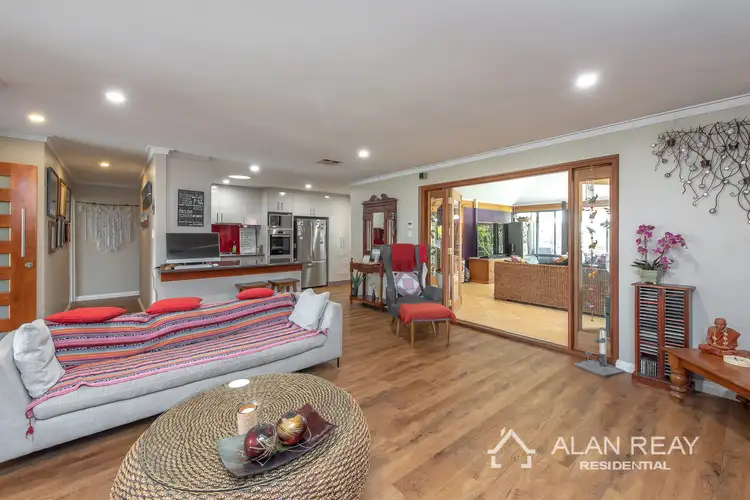 Third view of Homely house listing, 49 Wentworth Way, Padbury WA 6025