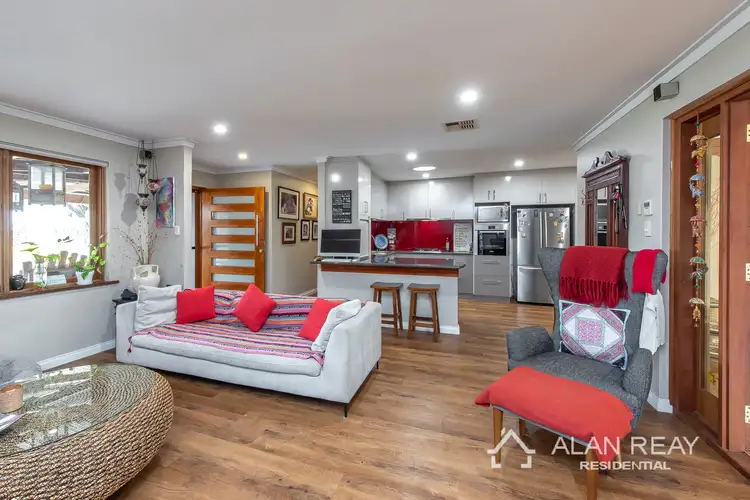 Fourth view of Homely house listing, 49 Wentworth Way, Padbury WA 6025