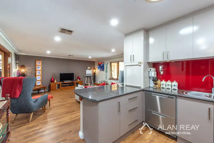 Seventh view of Homely house listing, 49 Wentworth Way, Padbury WA 6025