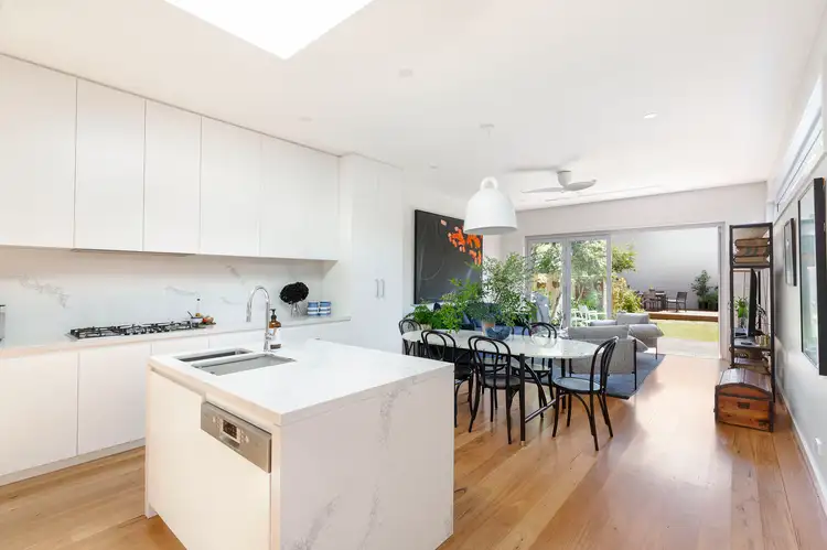 Main view of Homely house listing, 43 Reserve Street, Annandale NSW 2038