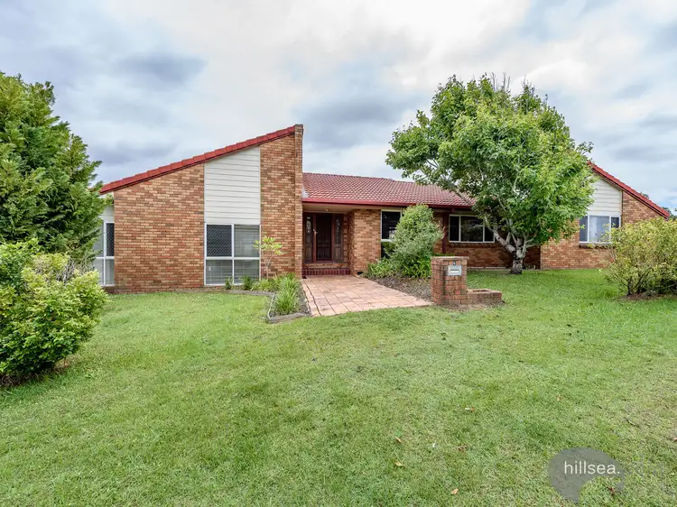 6 Arnold Palmer Drive, Parkwood QLD 4214