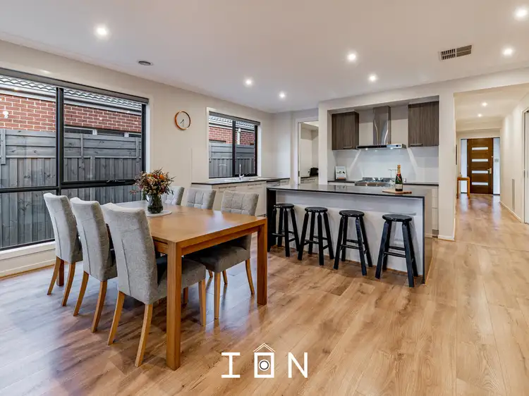 Third view of Homely house listing, 3 Glasson Way, Cranbourne West VIC 3977