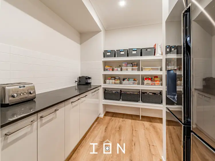 Fifth view of Homely house listing, 3 Glasson Way, Cranbourne West VIC 3977