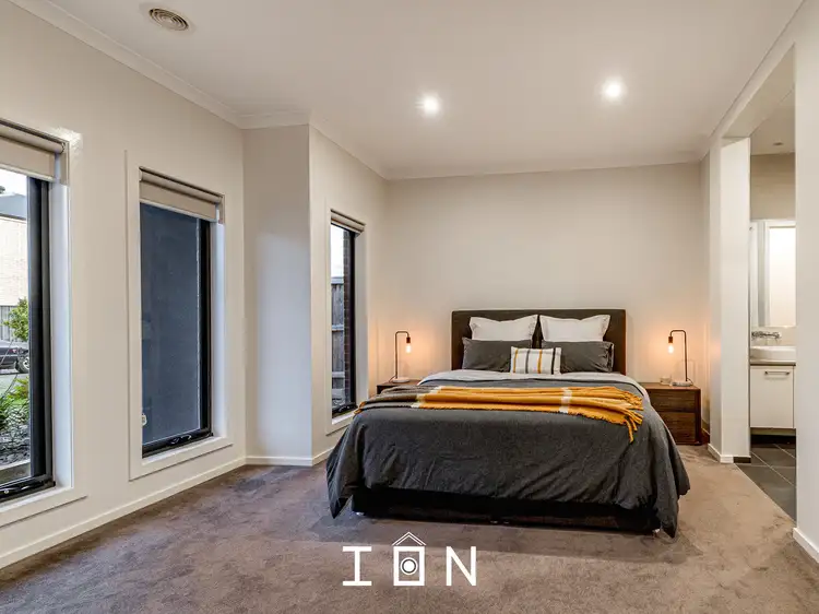 Sixth view of Homely house listing, 3 Glasson Way, Cranbourne West VIC 3977