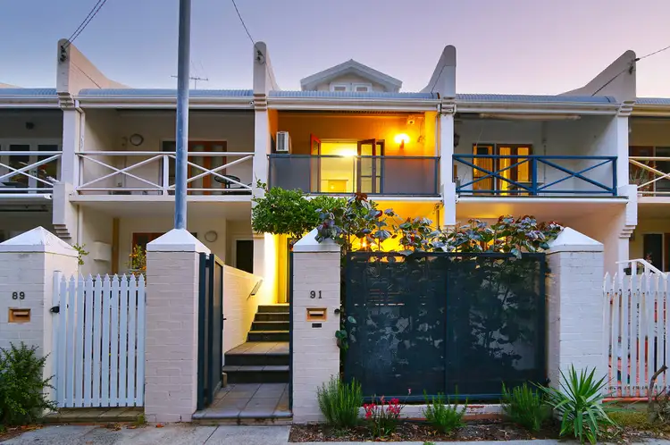 91 Glendower Street, Perth WA 6000