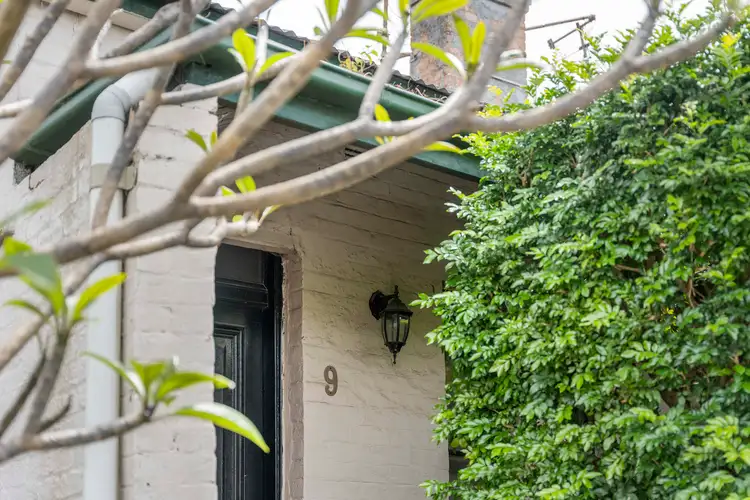 Main view of Homely house listing, 9 Evans Street, Balmain NSW 2041