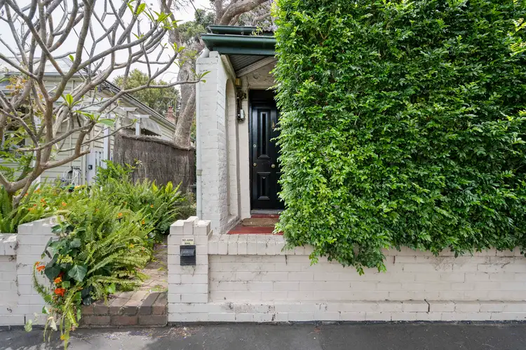 Second view of Homely house listing, 9 Evans Street, Balmain NSW 2041