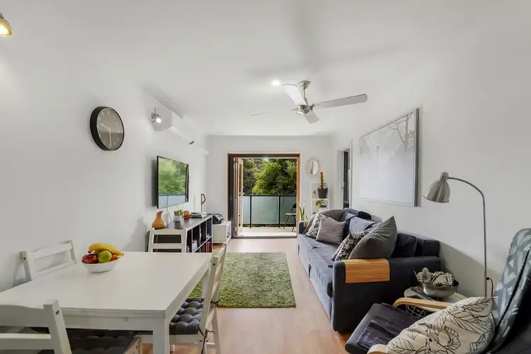 Main view of Homely apartment listing, 13/633 Hay Street, Jolimont WA 6014