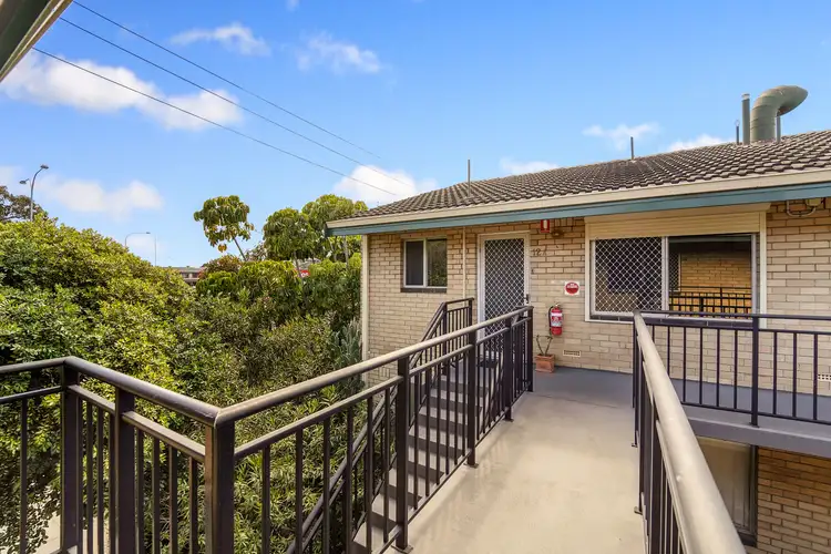 Third view of Homely apartment listing, 13/633 Hay Street, Jolimont WA 6014