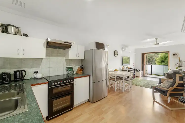 Fourth view of Homely apartment listing, 13/633 Hay Street, Jolimont WA 6014