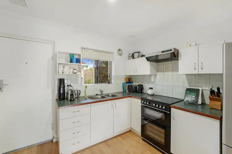 Fifth view of Homely apartment listing, 13/633 Hay Street, Jolimont WA 6014