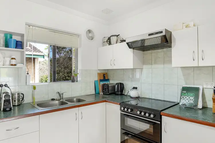 Sixth view of Homely apartment listing, 13/633 Hay Street, Jolimont WA 6014