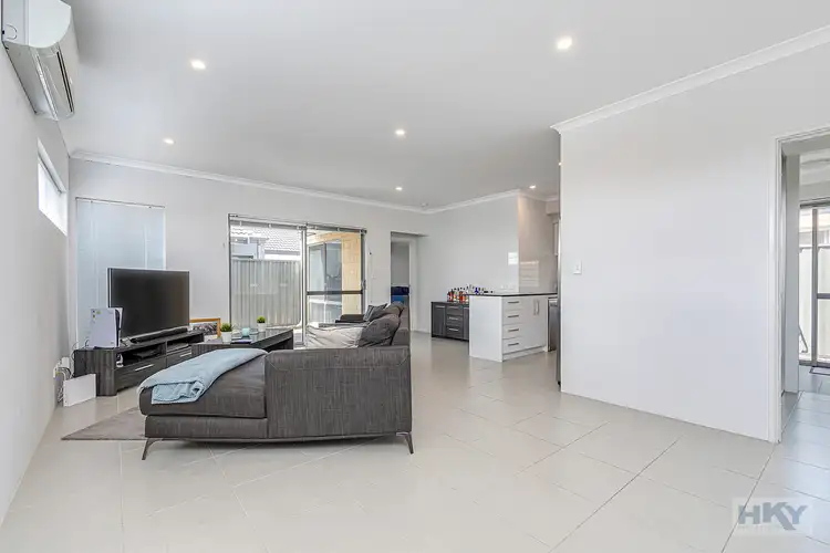 Sixth view of Homely house listing, 22 Donatti Retreat, Caversham WA 6055