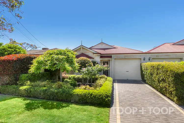 23 Kingston Avenue, Hope Valley SA 5090