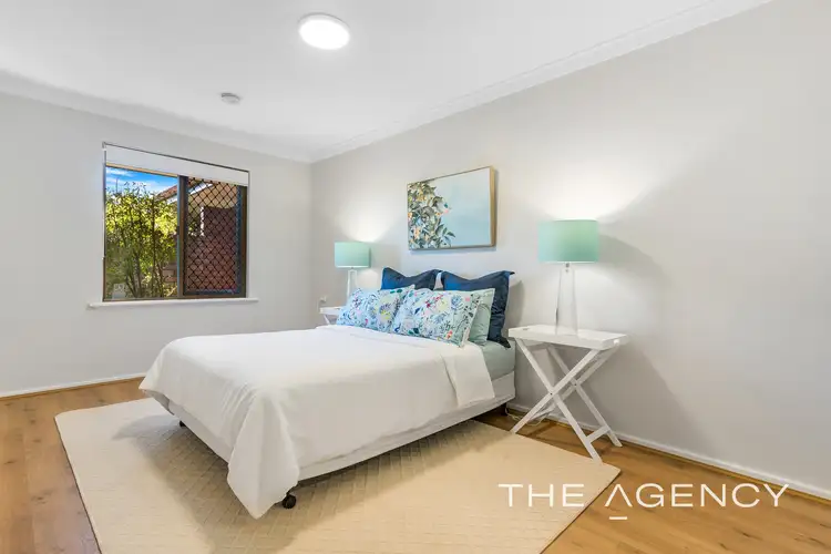 Sixth view of Homely unit listing, 14/19 Byron Road, Kalamunda WA 6076